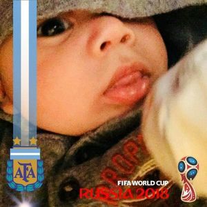 Meet your Posher, Adrian